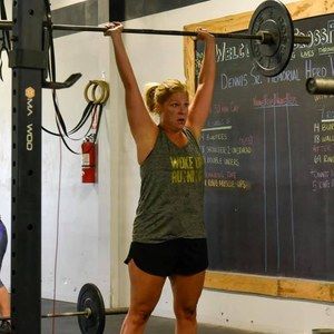 Meet your Posher, Sara